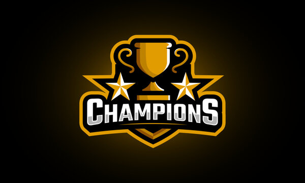 227+ Thousand Champion Logo Royalty-Free Images, Stock Photos & Pictures