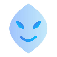 alien
