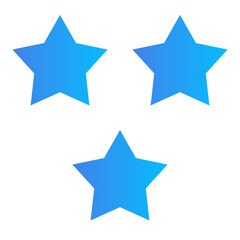star