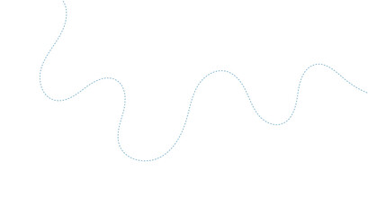 linea singola, semplice, concetto movimento