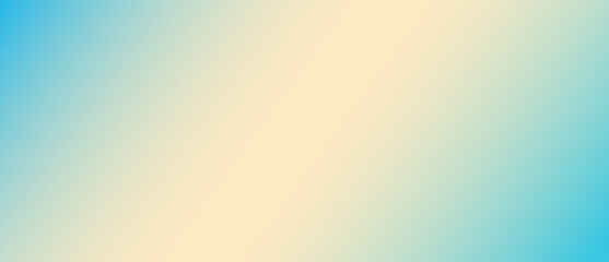 Linear gradient background. Trendy colored soft gradient background. Simple abstract light backdrop for poster, flyer and banner. Blurred degrade background, light color. Modern vector illustration