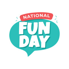  national fun day