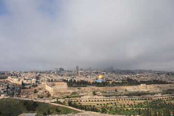 Obraz premium Al Aqsa Mosque Photo, Jerusalem Israel