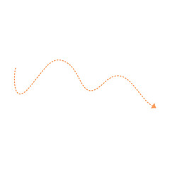 Pointing the Way Hand Drawn Arrows with Bold Designs, Dynamic Sketches, and Creative Illustrations