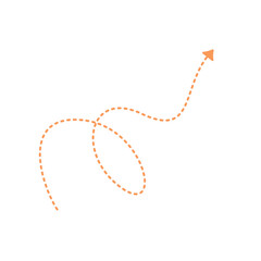 Pointing the Way Hand Drawn Arrows with Bold Designs, Dynamic Sketches, and Creative Illustrations