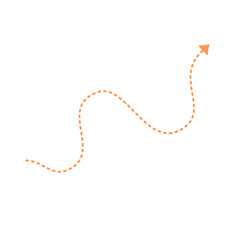 Pointing the Way Hand Drawn Arrows with Bold Designs, Dynamic Sketches, and Creative Illustrations