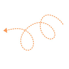 Pointing the Way Hand Drawn Arrows with Bold Designs, Dynamic Sketches, and Creative Illustrations