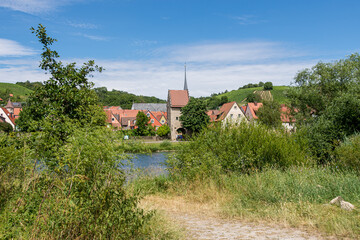 Frickenhausen