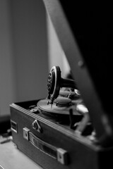 Grammophon