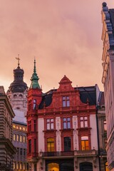 Leipzig Zentrum