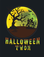 New Halloween tshirt design Halloween tshirt | Halloween