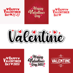 valentines awesome set design.