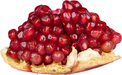 Pomegranate seeds