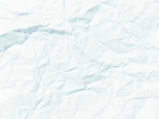 Obraz premium Abstract wrinkled or Free photo crumpled Modern crumpled empty canvas on empty sheet for card, book cover, wallpaper, and any design. 