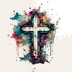 Holy Cross, Generative Ai