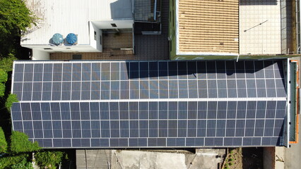 Painel Fotovoltaico / Energia Solar