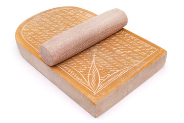 Shil Nora of Indian subcontinent