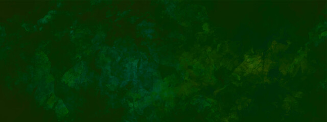green winter grunge watercolor background texture wallpaper texture old stone wall light effect background dark black effect graphics cover page template old wall unique pattern shiny scratch cement