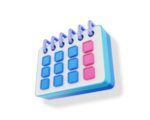 Calender icon Png