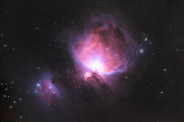 M42 Orion Nebula 2023