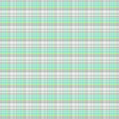 Light colorful plaid tartan seamless fabric pattern background illustration. Checkered material fabric pattern plaid	
