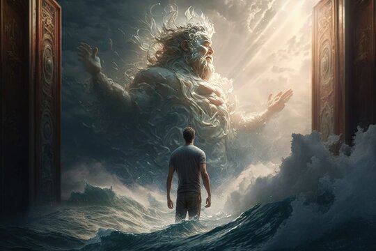 Gods Protection