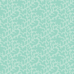 Light blue background with abstract pattern. Decorative seamless pattern for wrapping paper, wallpaper, textile, greeting cards and invitations.