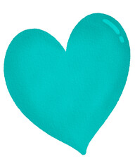 lovely romantics valentine element