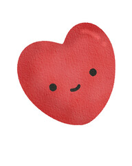 lovely romantics valentine element