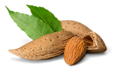 Almonds