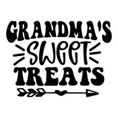 Grandma's Sweet Treats