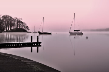 Lakeland sunrise 2020