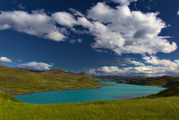 Chile Torres Del Paine 2019