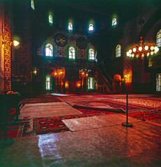Mosque, Sarajevo
