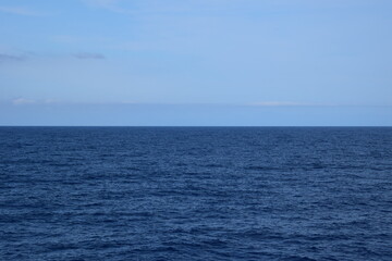 Obraz premium Blaues Meer