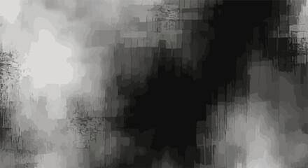 black and white abstract background. eps10