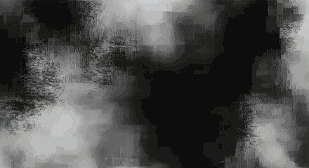 black and white abstract background. eps10