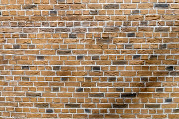 Stone wall flooring ceramic tile, faience patterns, texture, background