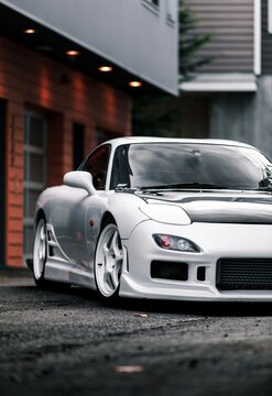Seattle, WA, USA
Feb 3, 2023
Mazda RX7 FD