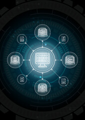 Technology Background