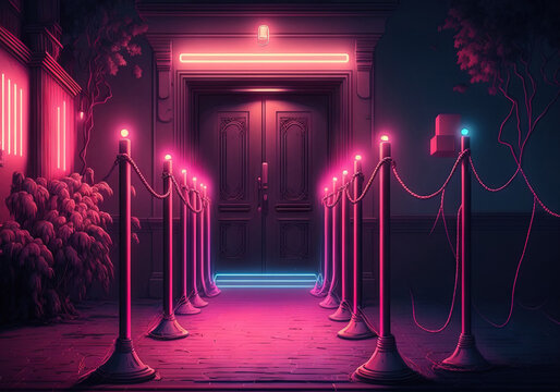 Nightclub Entrance Images – Browse 28,145 Stock Photos, Vectors, and Video  | Adobe Stock