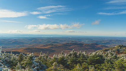 Camels Hump