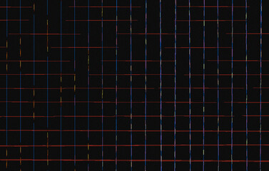 background with squares, geometric backdrop, black and white grid