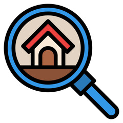 search house property real estate