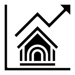 price up house property real estate