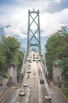 Lionsgate Vancouver