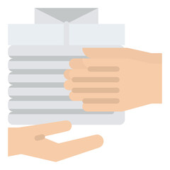 cloth donation donate help charity