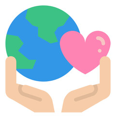 world saving charity care protection