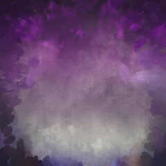 Abstract purple background