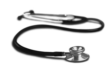 Stethoscope